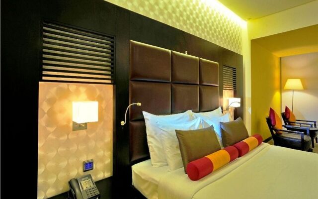 Hues Boutique Hotel