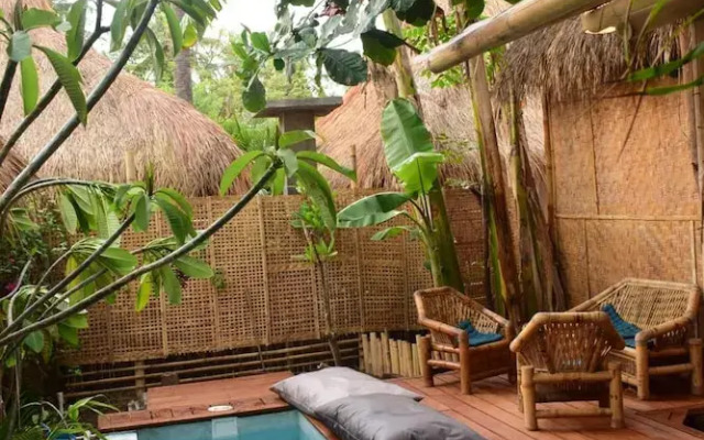 Villa Meno Spa and Beach Resort