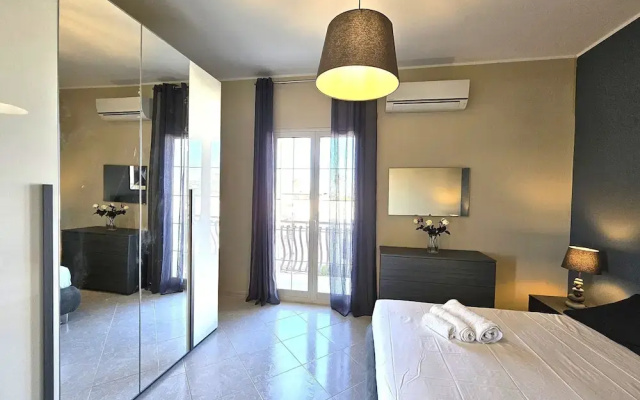 Villa Merilusi by Ortigiaapartments