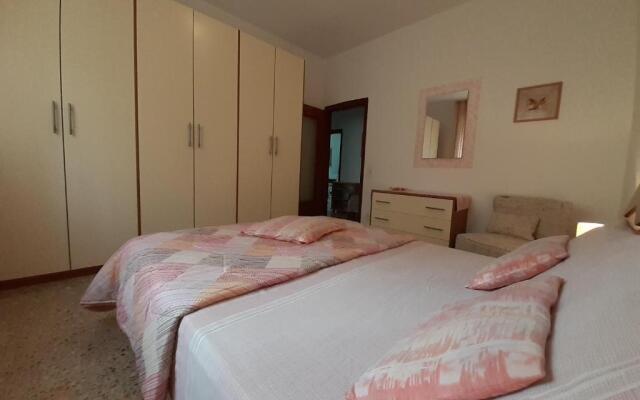 Saglia Apartments