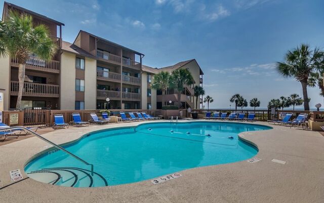 Anchorage I A13 2 Bedrooms 2 Bathrooms Condo