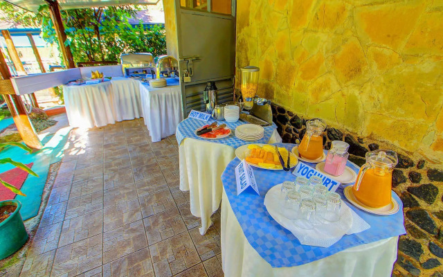 Poa Place Resort & Hotel - Where Nature Meets Comfort