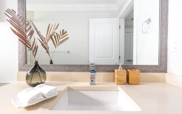 5-Star Luxury and comfortable home