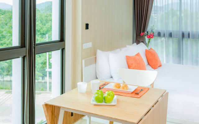 Connext Residence Phuket