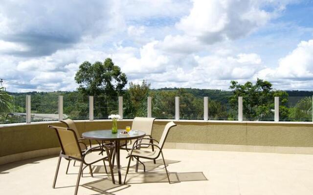 Campus Flat by Vision Vespasiano