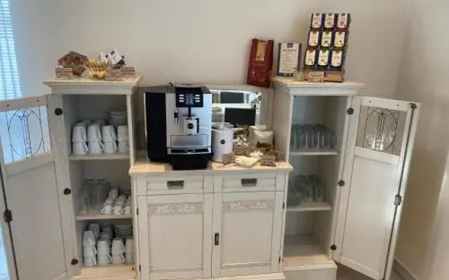 Hotel garni St.Georg