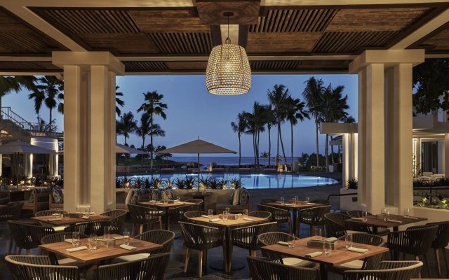 Four Seasons Resort Oahu at Ko Olina