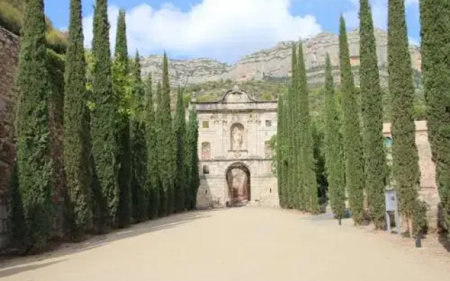 Villa Rustical 9