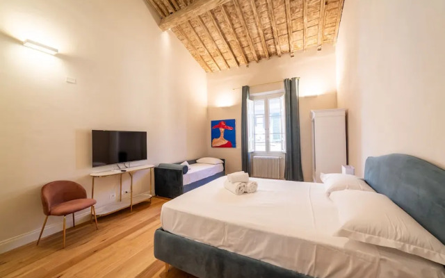 Palazzo Salviati Quaratesi