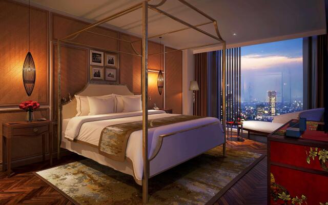 Grand Mercure Hanoi