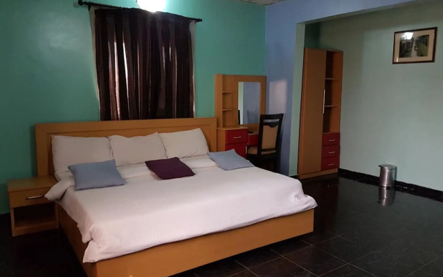 Chamcce Hotel