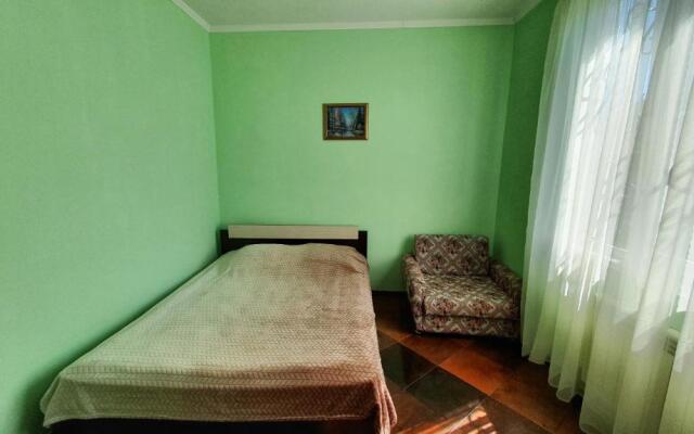 Guest house Ziemfira