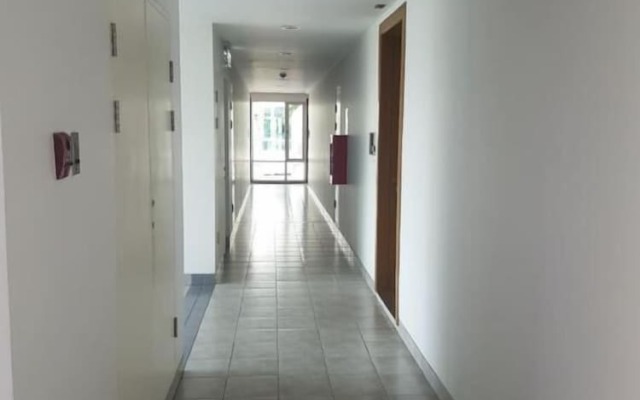 Baan San Dao Hua Hin