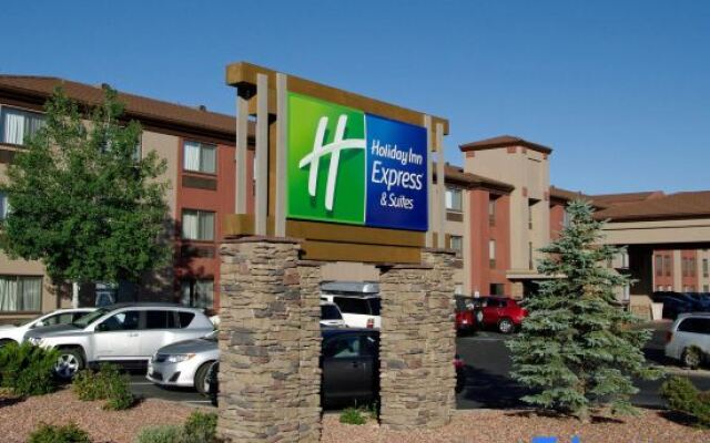 Holiday Inn Express Grand Canyon, an IHG Hotel