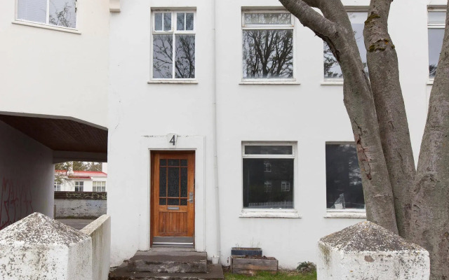 Guesthouse Galtafell