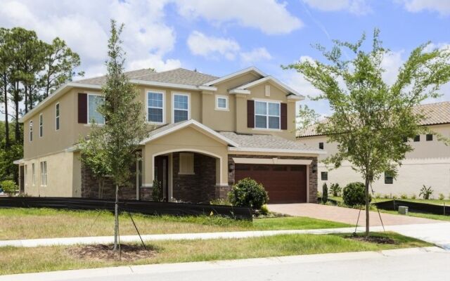 Desert Mountain Villa W110