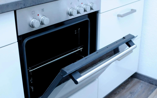 Bonsai-Ferienwohnung