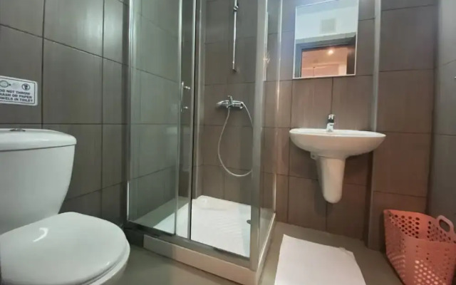 Coastal Escape Protaras - Holiday Apts