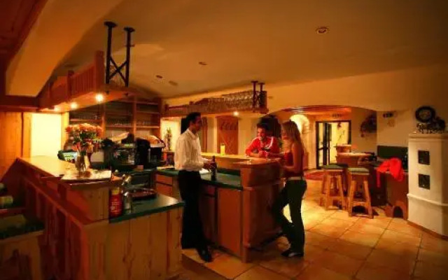Alpenhotel Neuwirt