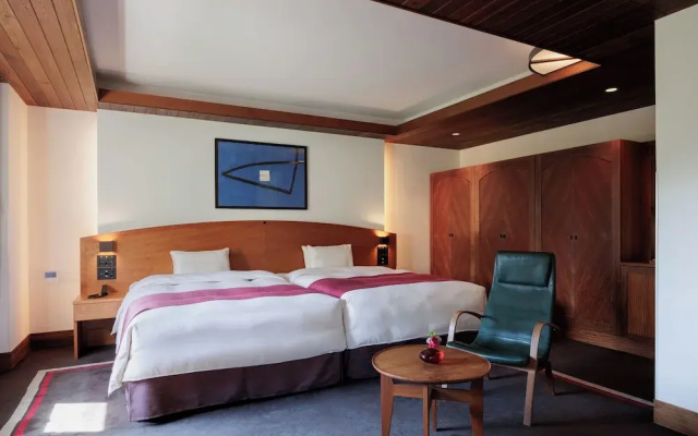 Hotel Chourakukan