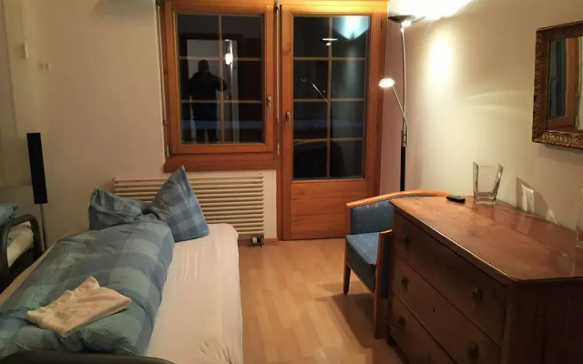 Holiday Apartment Seilerhaus