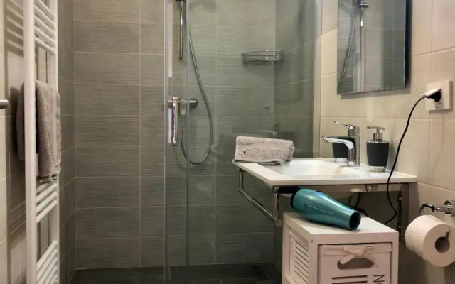 Volare Suites