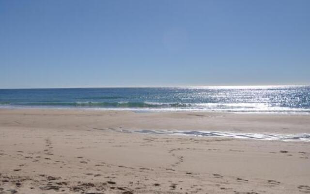 Seaview at Vila da Praia
