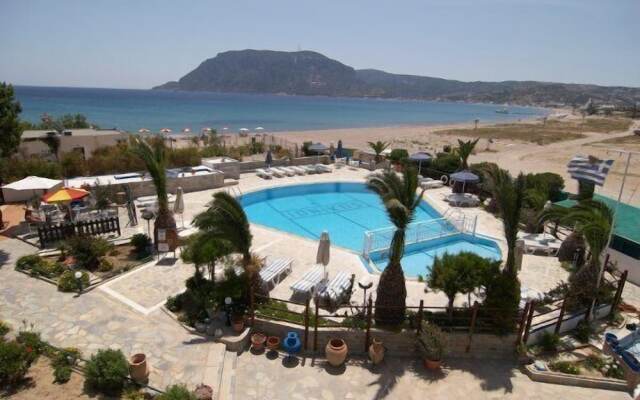 Ionikos Hotel