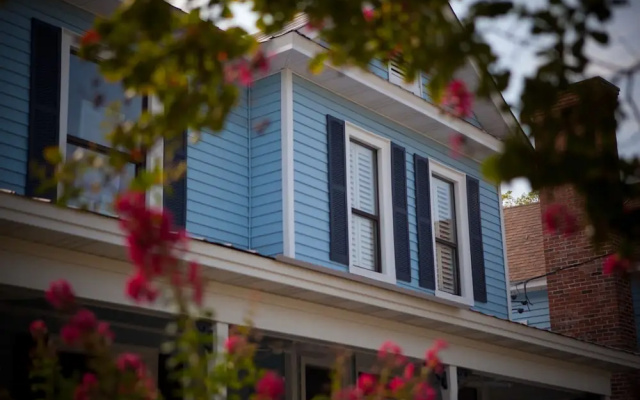 Blue Heron Inn