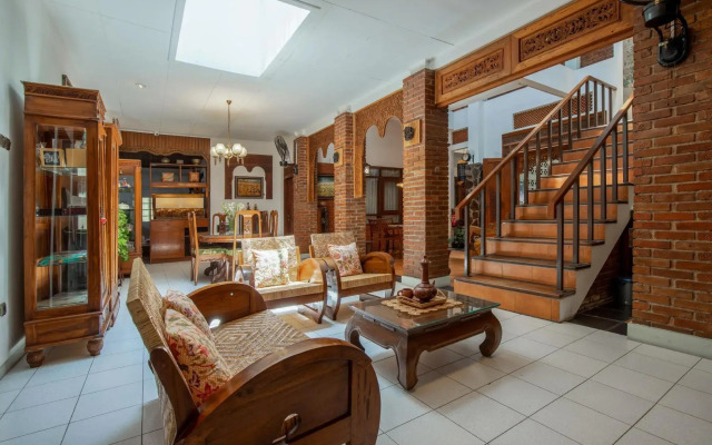 Sekararum Butik Syariah Guesthouse