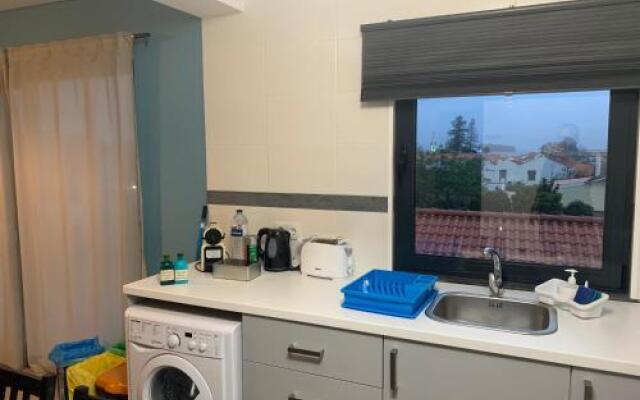 Apartamentos Basalto