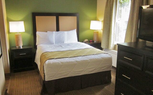 Extended Stay America - Boston - Westborough - East Main Street