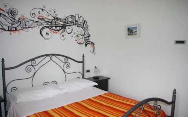 B&B Sanpancrazio Vaie