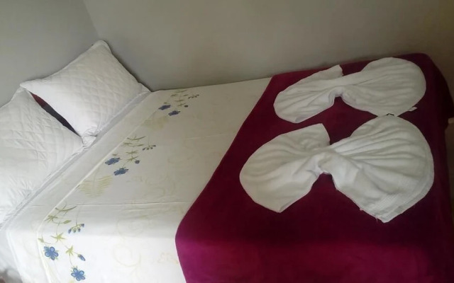 Eco-Alter Pousada & Turismo