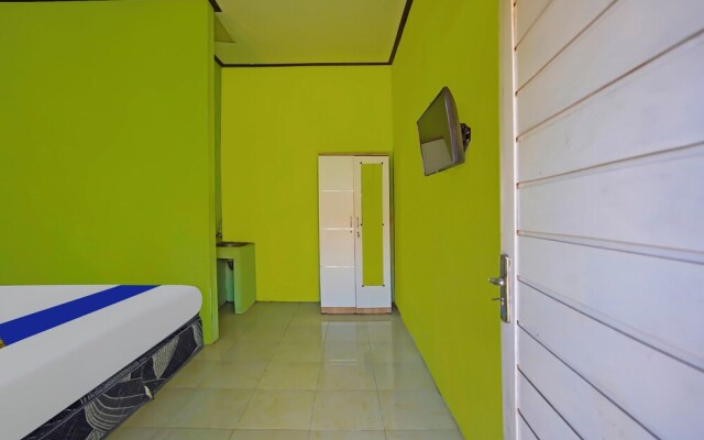 Hotel O Guesthouse Prima SyariahNearGPdI Anugerah