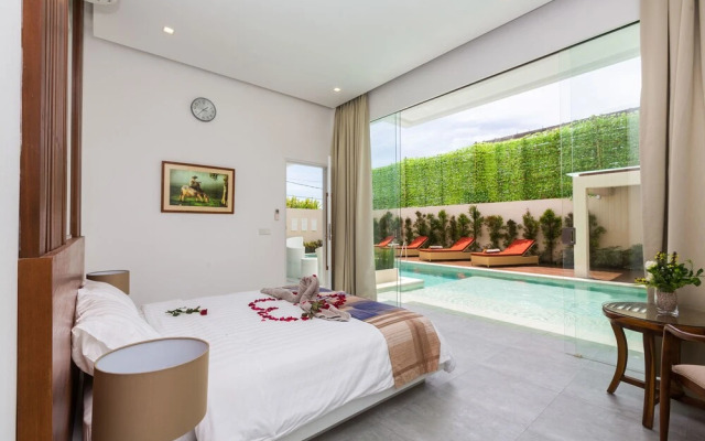 Seminyak Villa Serenity