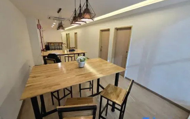 Seko Suites by Aurelius Chow Kit