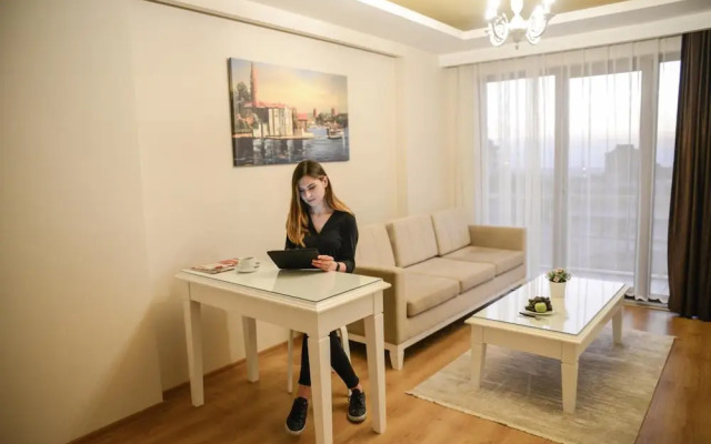 Sarajevo Suit Hotel
