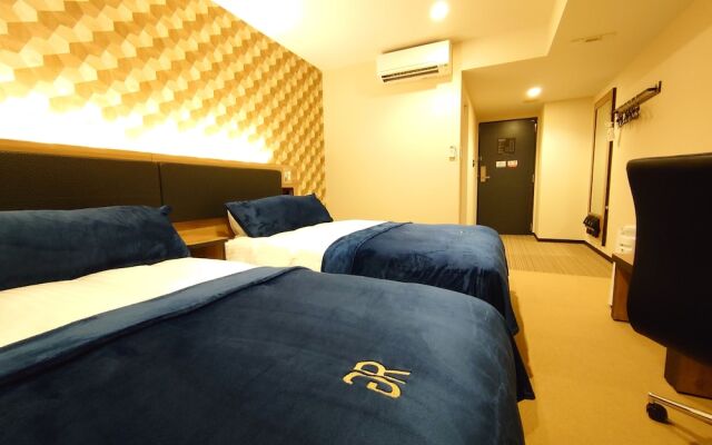 Green Rich Hotel Yonago Ekimae