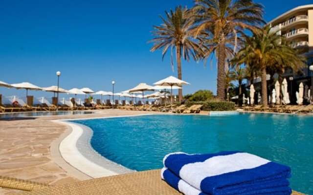 Golden Sands *Rental*, Golden Bay L/O Mellieha, Malta