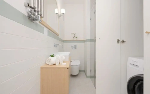 Family Apartament by Renters Prestige