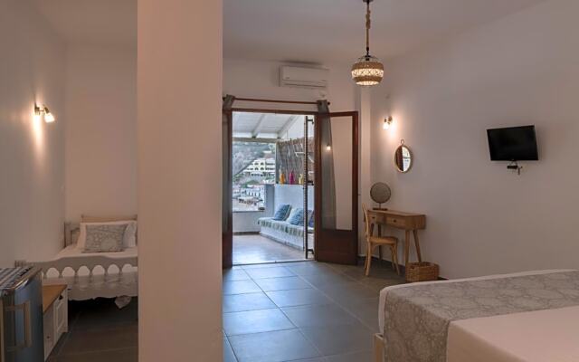 Hotel Levantes