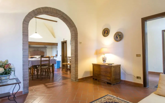 Villa di Vinci Vinci