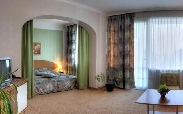 Art Deco Hotel Odessos