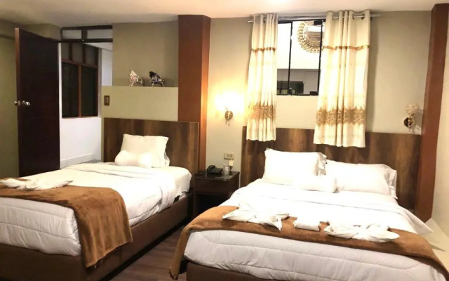 Residencial Panorama