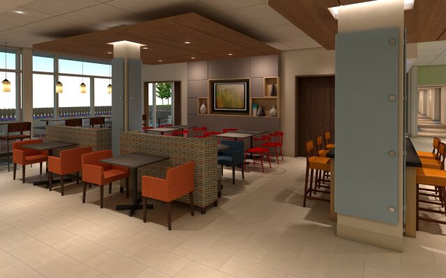 Holiday Inn Express & Suites Moncton by IHG