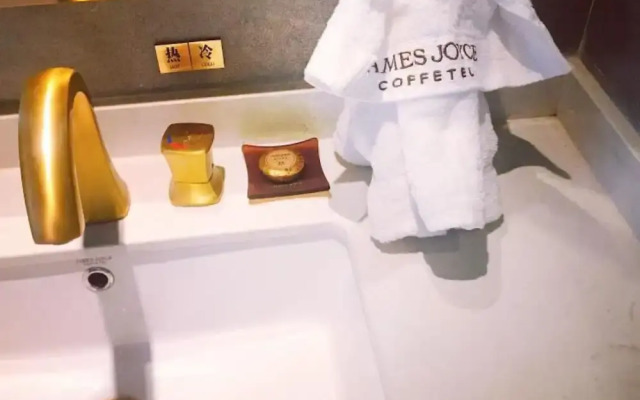 James Joyce Coffetel (Xi'an Huaqing Chi Branch)