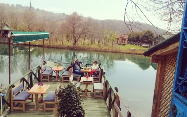 Otel Turker