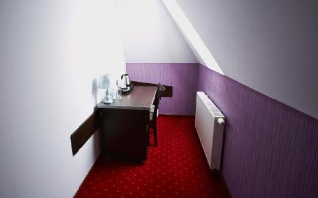 Pensjonat Augustyniak