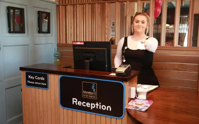 Tulip Queen, Spalding by Marston's Inns